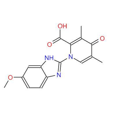CAS： 1227380-90-6，中文名称： 埃索美拉唑杂质1 英文名称：Omeprazole Impurity H431/41 