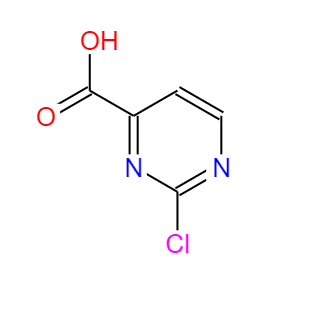 CAS： 149849-92-3，中文名称： 2-氯嘧啶-4-甲酸 英文名称：2-ChloropyriMidine-4-carboxylic acid 
