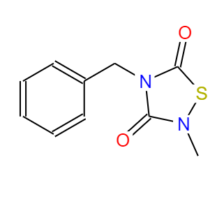 CAS： 327036-89-5，英文名称：TDZD-8 