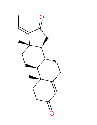 CAS：39025-23-5,孕二烯二酮