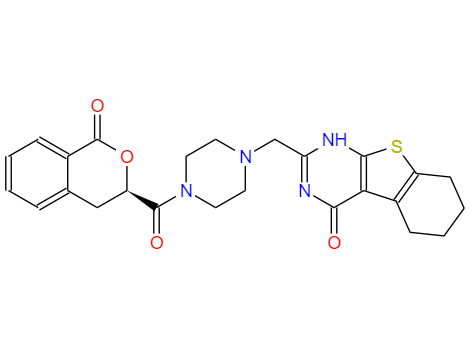 CAS： 1814881-70-3，英文名称：LEM-14 