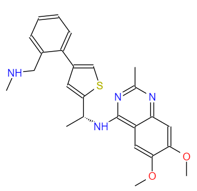 CAS: 2244904-70-7,英文名称:BAY-293