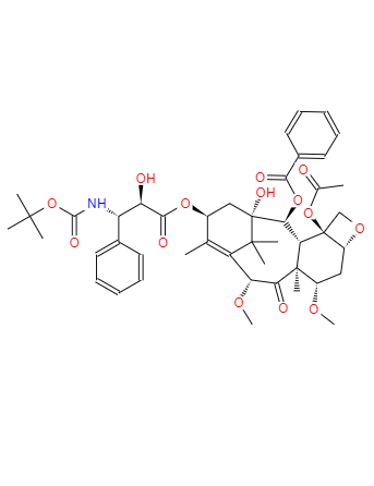 CAS：183133-96-2，卡巴他赛