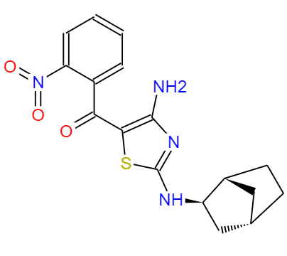  CAS： 2237942-08-2，英文名称：MC180295