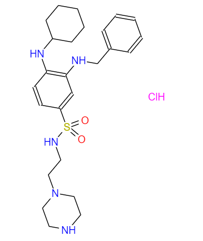 CAS： 2271358-65-5，英文名称：UAMC-3203 hydrochloride 