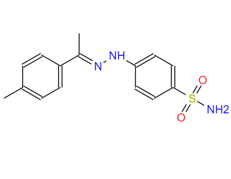 CAS： 1061214-06-9，中文名称： 塞来昔布杂质G 英文名称：Celecoxib iMpurity-G 
