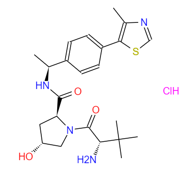 CAS： 1948273-03-7，英文名称：E3 ligase Ligand 1 