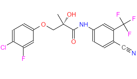 CAS： 1010396-29-8，英文名称：S 23 