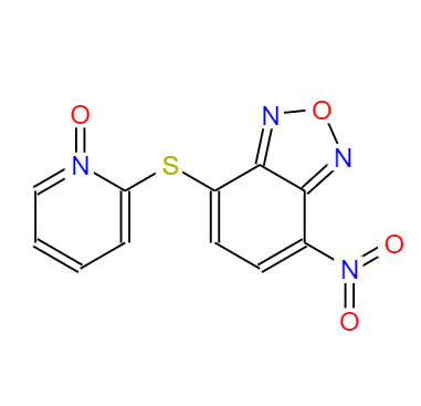  CAS： 113104-25-9，英文名称：NSC228155