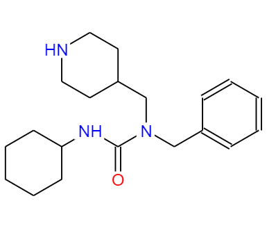 CAS： 1629138-41-5，英文名称：SRI-011381 