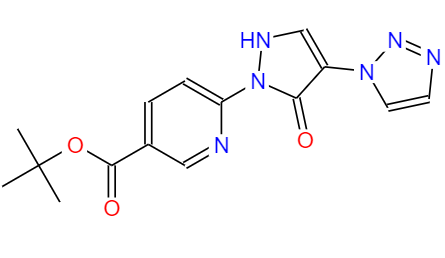 CAS： 1154097-71-8，英文名称：IOX4 