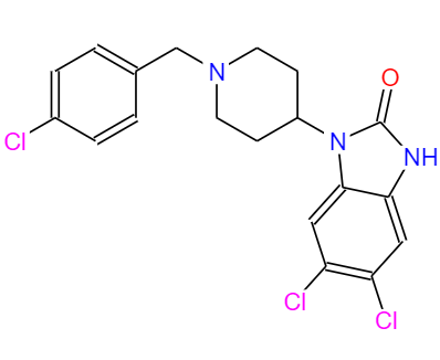 CAS： 2134602-45-0，英文名称：SR17018 