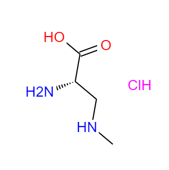 CAS： 16012-55-8，中文名称： L-BMAA 盐酸盐 英文名称：L-BMAA hydrochloride 