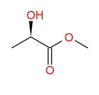 CAS： 17392-83-5，中文名称： D-(+)-乳酸甲酯 英文名称：(+)-MethylD-lactate 