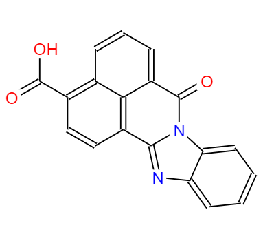 CAS： 52029-86-4，英文名称：STO-609 