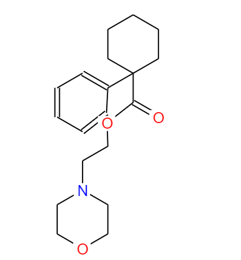 CAS： 138847-85-5，英文名称：PRE-084 