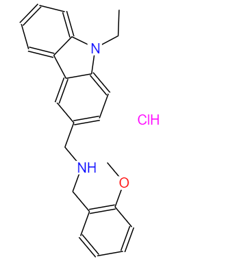 CAS： 1158279-20-9，英文名称：HLCL61 