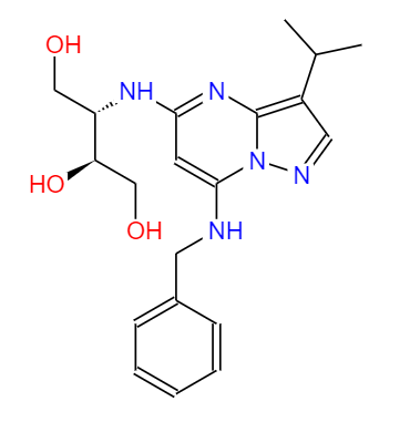CAS： 1092443-55-4，英文名称：BS194 