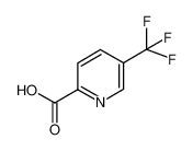 CAS： 80194-69-0，中文名称： 5-(三氟甲基)吡啶-2-甲酸 英文名称：5-(Trifluoromethyl)pyridine-2-carboxylic acid 