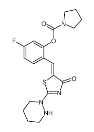 CAS： 1181083-81-7，英文名称：CLP-290 