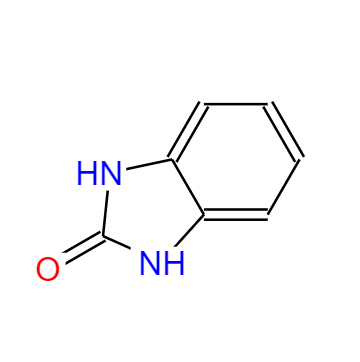 CAS： 615-16-7，中文名称： 2-羟基苯并咪唑 英文名称：2-Hydroxybenzimidazole 