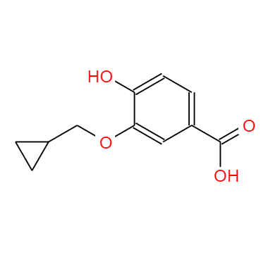 CAS： 1243391-44-7，中文名称： 罗氟司特杂质I 英文名称：Roflumilast Impurity I 