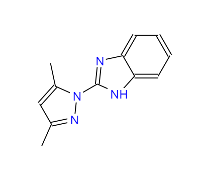 CAS： 40341-04-6，中文名称： 吡咪唑 英文名称：Rabenzazole 