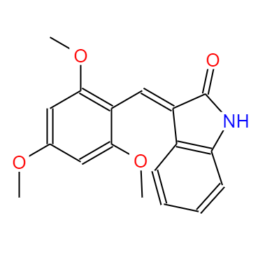  CAS： 186611-52-9，英文名称：IC 261