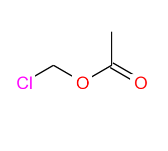 CAS： 625-56-9，中文名称： 乙酸氯甲酯 英文名称：ChloromethylAcetate 