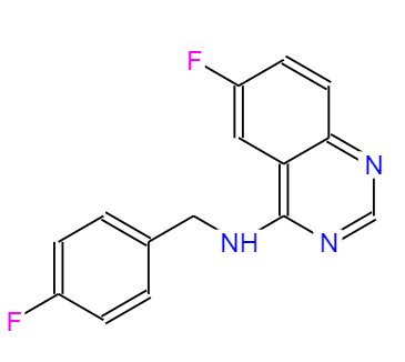 CAS： 1262888-28-7，中文名称： Spautin-1 