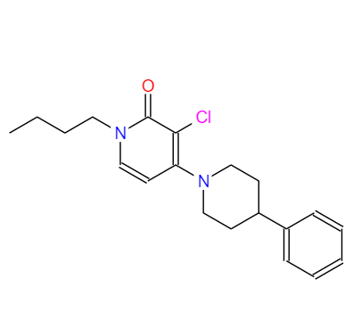 CAS： 1127498-03-6，英文名称：JNJ-40411813 
