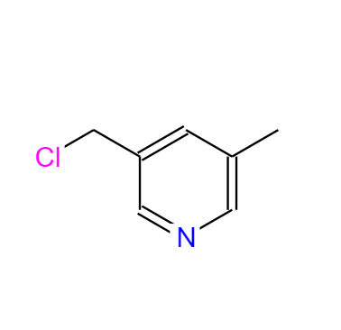 CAS： 1007089-84-0，中文名称： 3-(氯甲基)-5-甲基吡啶盐酸盐 英文名称：3-(Chloromethyl)-5-methylpyridinehydrochloride 