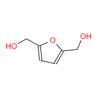 CAS： 1883-75-6，中文名称： 2,5-呋喃二甲醇 英文名称：2,5-Furandimethanol 