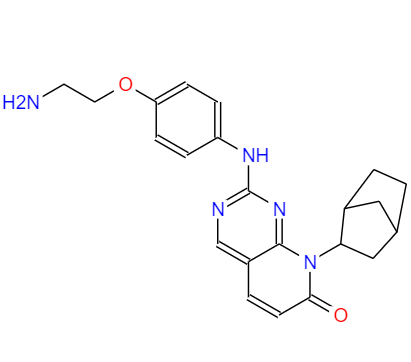 CAS： 1430218-51-1，英文名称：VI16832  