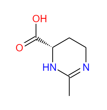 CAS： 96702-03-3，中文名称： 四氢甲基嘧啶羧酸 英文名称：Ectoine 