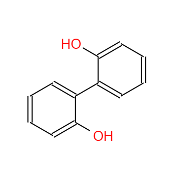 CAS： 1806-29-7，中文名称： 2,2-联苯酚 英文名称：2,2'-Biphenol 