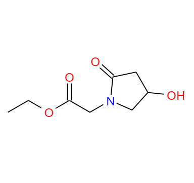 CAS： 62613-81-4，中文名称： 奥拉西坦杂质 英文名称：Oxiracetam Impurity 
