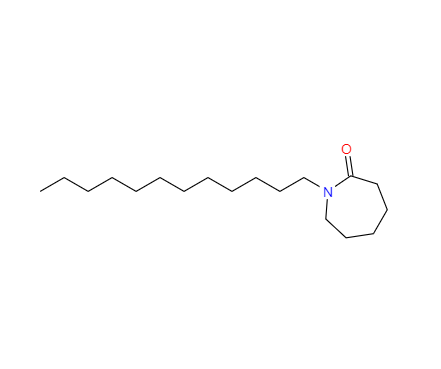 CAS：59227-89-3，中文名称： 氮酮 英文名称：Laurocapram 