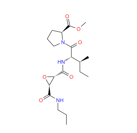 CAS： 147859-80-1，中文名称： CA-074 甲基酯 英文名称：CA-074 methyl ester 