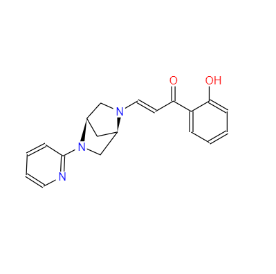 CAS： 1819363-80-8，英文名称：PFI-3 