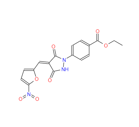 CAS： 418805-02-4，英文名称：PYR-41 