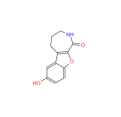 CAS： 521937-07-5，中文名称： CID755673 
