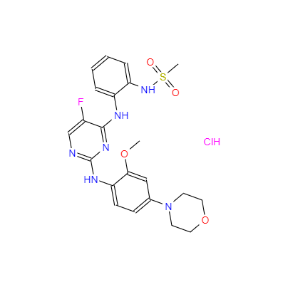 CAS： 1330003-04-7，英文名称：CZC-25146.HCl