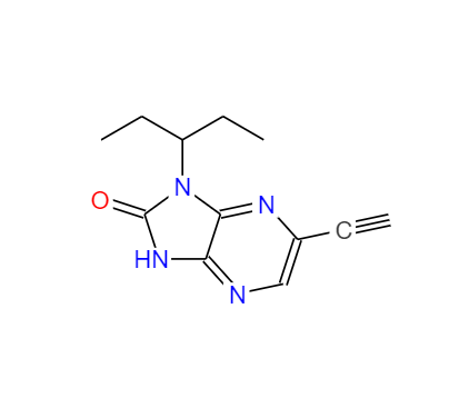 CAS： 1005491-05-3，英文名称：Tirasemtiv 
