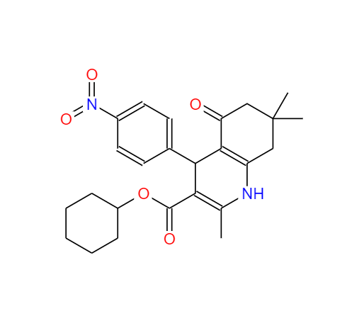 CAS： 313967-18-9，英文名称：FLI-06 