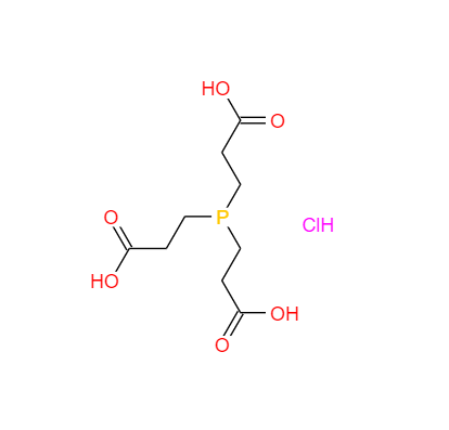 CAS： 51805-45-9，中文名称： 三(2-羰基乙基)磷盐酸盐 英文名称：TCEP，HCL 
