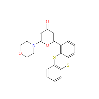 CAS： 587871-26-9，英文名称：KU55933 