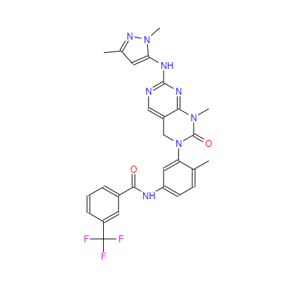 CAS： 839707-37-8，英文名称：Pluripotin 