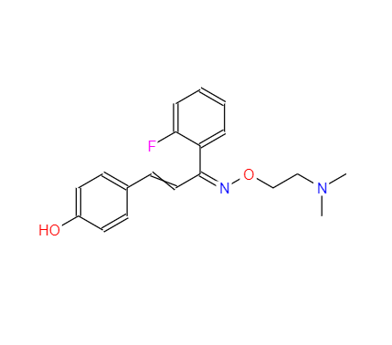 CAS： 130579-75-8，中文名称： 依利色林 英文名称：Eplivanserin 