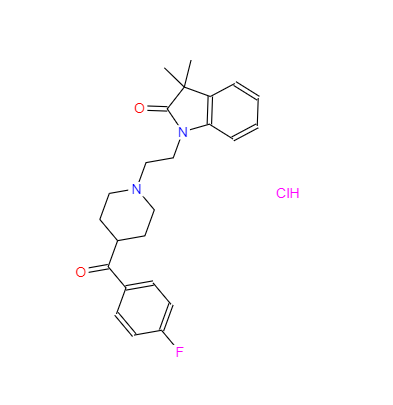CAS： 192927-92-7，英文名称：LY310762 HCl 